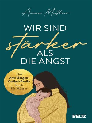 cover image of Wir sind stärker als die Angst